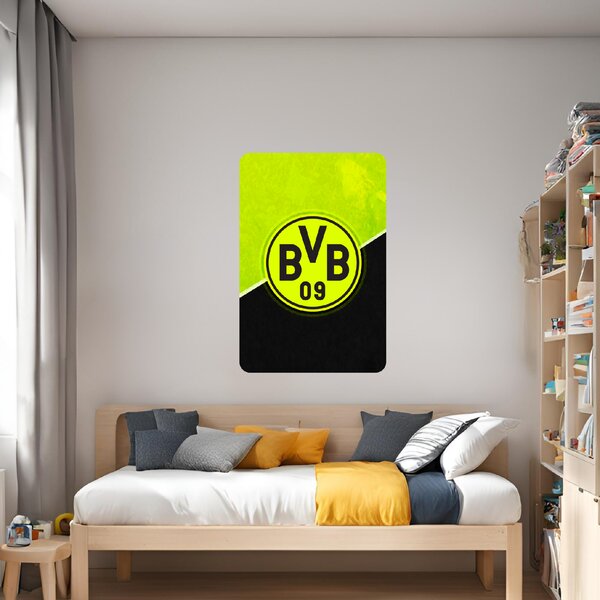Textil falmatrica "Borussia Dortmund"