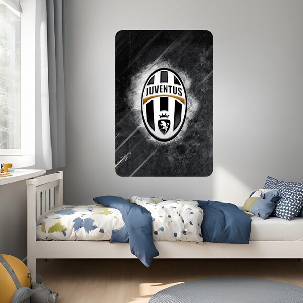 Textil falmatrica "Juventus FC"