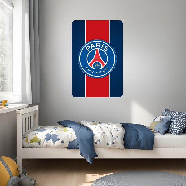 Textil falmatrica "Paris Saint-Germain FC"