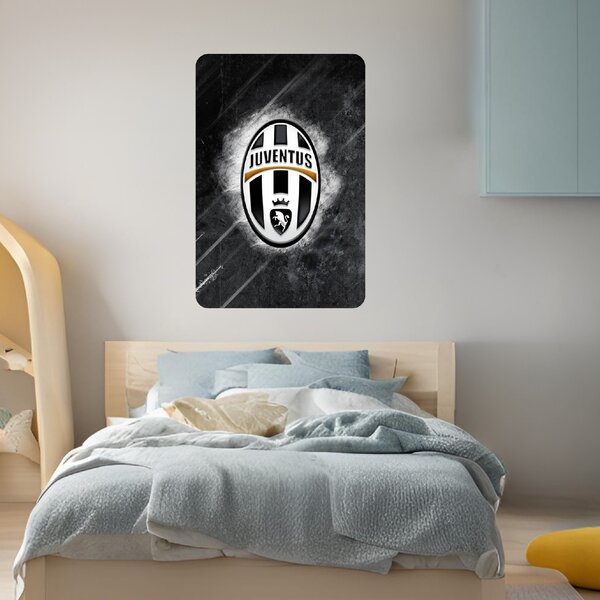 Textil falmatrica "Juventus FC"