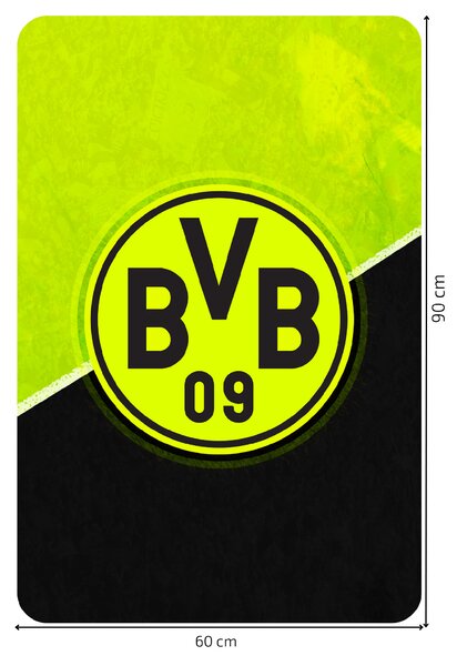 Textil falmatrica "Borussia Dortmund"