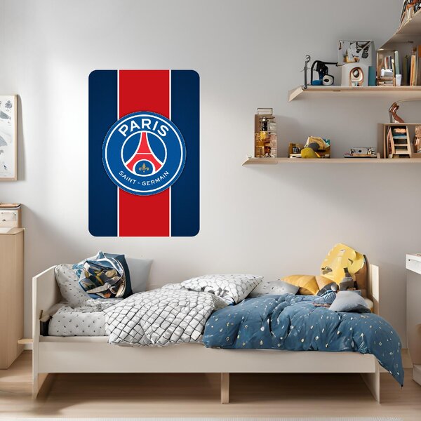 Textil falmatrica "Paris Saint-Germain FC"