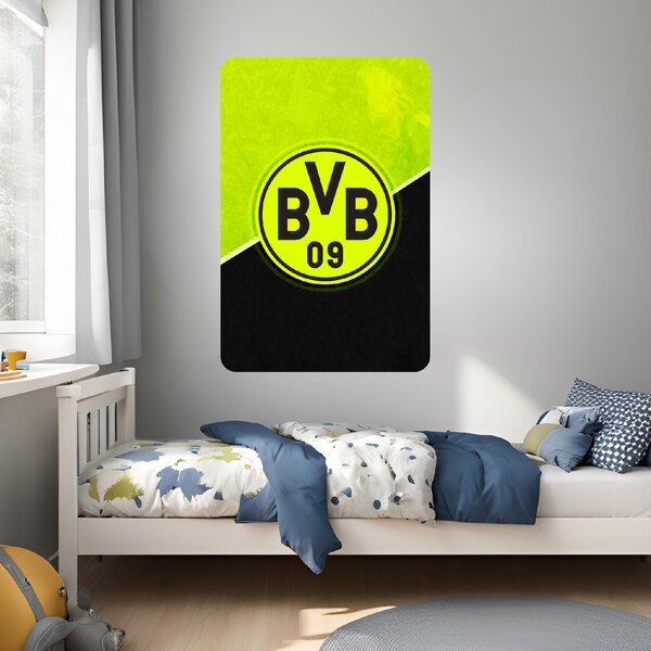 Textil falmatrica "Borussia Dortmund"