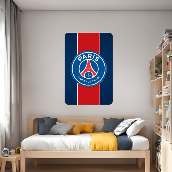 Textil falmatrica "Paris Saint-Germain FC"