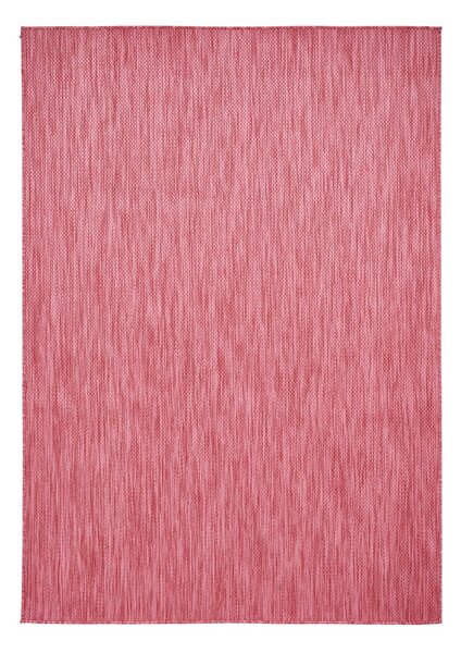 Piros-rózsaszín kültéri szőnyeg 230x160 cm POP! - Think Rugs