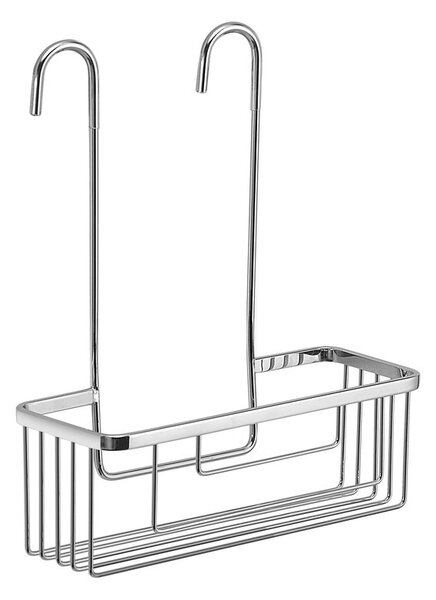 Gedy Gedy, SMART Függesztett zuhanypolc, akkumulátorhoz, 300x375x120 mm, króm, 248913
