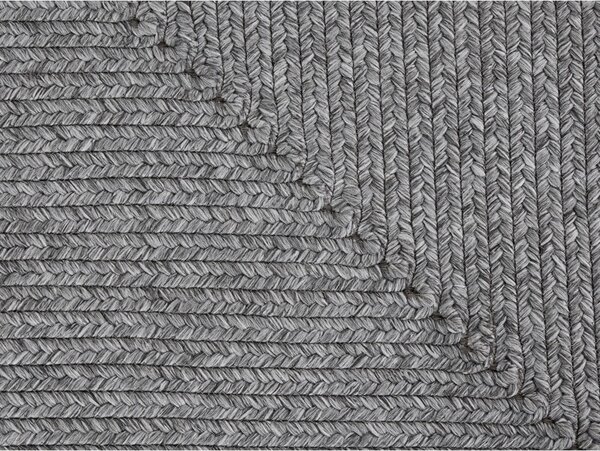 Szürke kültéri futószőnyeg 200x80 cm - NORTHRUGS