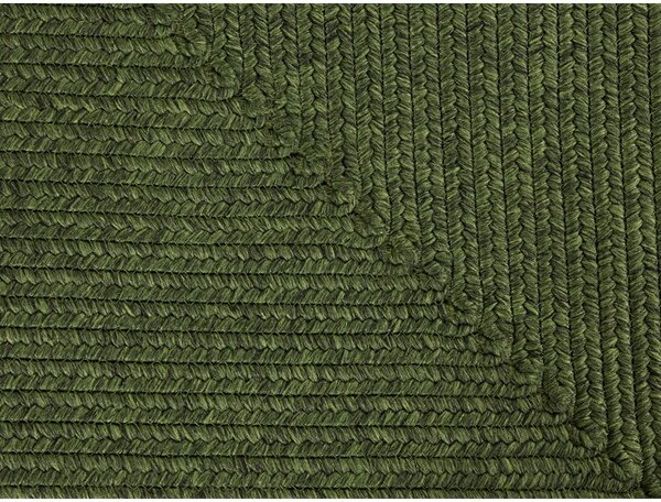 Zöld kültéri szőnyeg 170x120 cm - NORTHRUGS