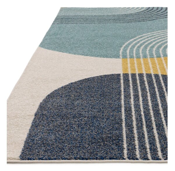 Szőnyeg 170x120 cm Muse - Asiatic Carpets