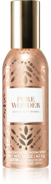 Bath & Body Works Pure Wonder spray lakásba 42,5 g