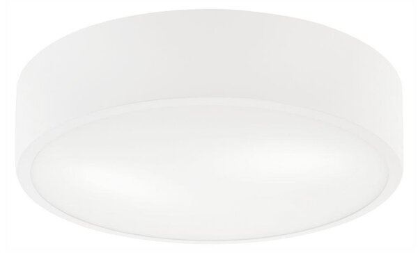 Lamkur Mennyezeti lámpa DANTE 2xE27/60W/230V á. 36 cm fehér LA43975