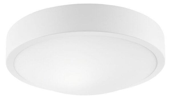 Lamkur Mennyezeti lámpa JONAS 1xE27/60W/230V á. 26 cm fehér LA44330
