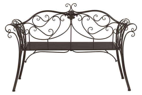 KONDELA Kerti pad, barna, ETELIA