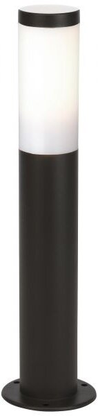 DODY kültéri állólámpa m:45 cm fekete; 1xE27 - Brilliant-90946A06 akció