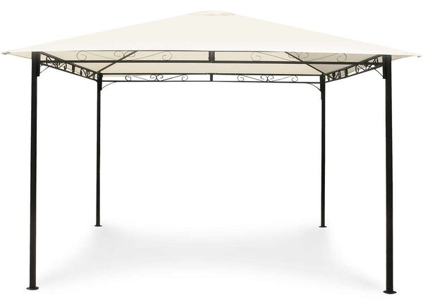 Fieldmann FDZN 7005 kerti pavilon 3x3m, Krém