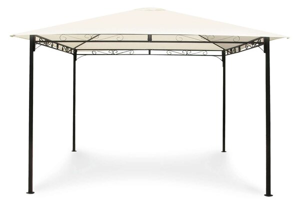 Fieldmann FDZN 7005 kerti pavilon 3x3m, Krém