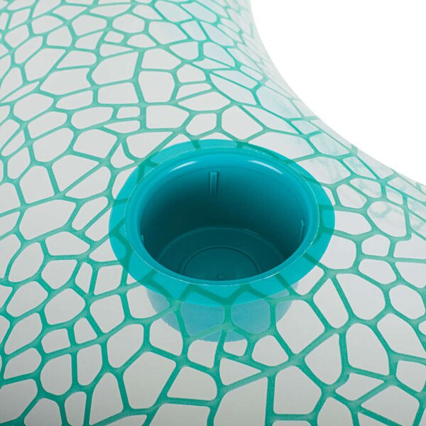 Bestway felfújható Strandfotel 102x94cm (43097) - kék