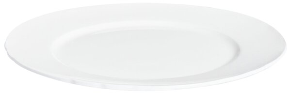 16 darabos étkészlet ELDERBERRY Porcelán Fehér