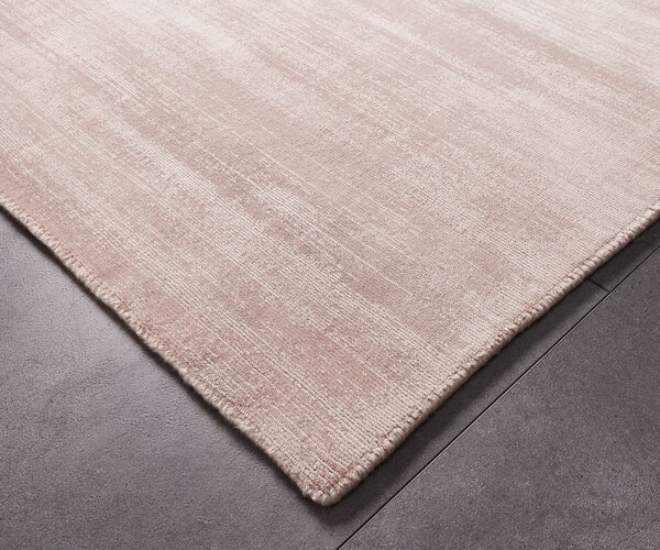 DELIFE Szőnyeg kézi szövésű Core 270x360 cm lila by Jaipur Rugs