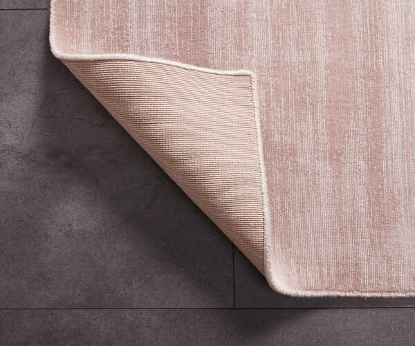 DELIFE Szőnyeg kézi szövésű Core 270x360 cm lila by Jaipur Rugs