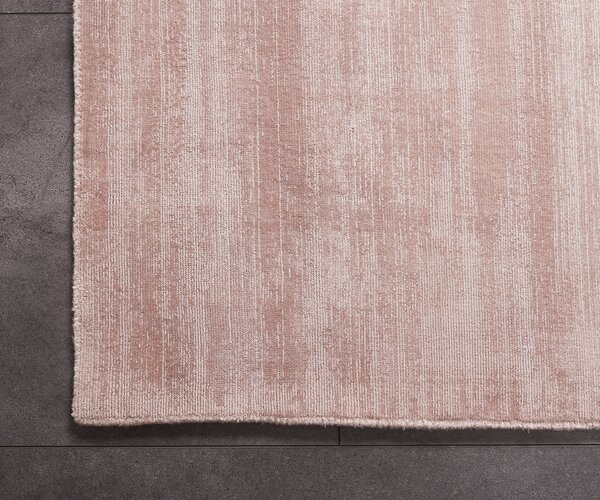 DELIFE Szőnyeg kézi szövésű Core 270x360 cm lila by Jaipur Rugs