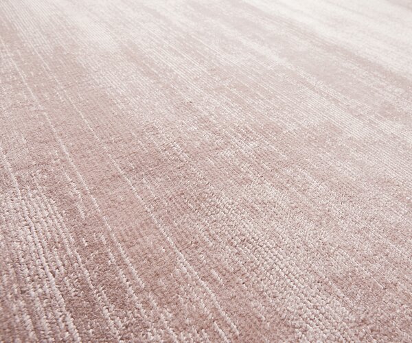DELIFE Szőnyeg kézi szövésű Core 270x360 cm lila by Jaipur Rugs