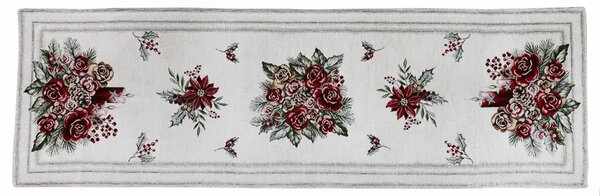 Gobelin terítő Chenille IT015