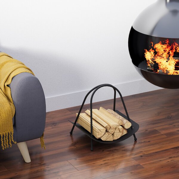 Virágtartó, 42 cm