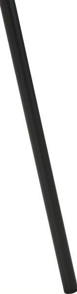 Étkezőszék kétdarabos szettben LUANA Bársony Világosbézs