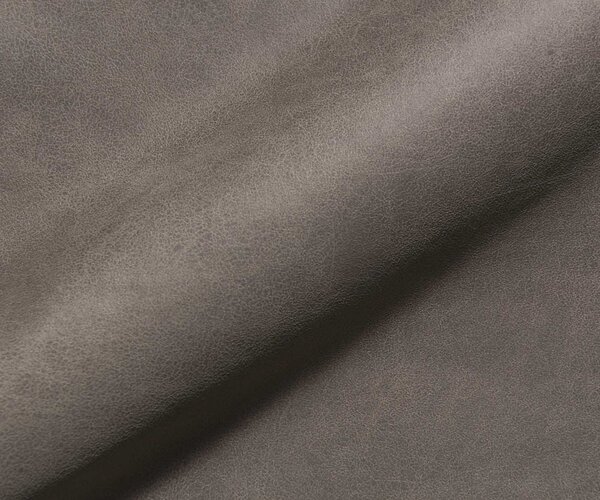 DELIFE Kárpitozott ágy Capujo 180x200 cm mikroszálas taupe vintage