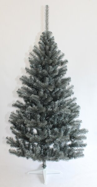 JAKS Ezüst lucfenyő 150 cm