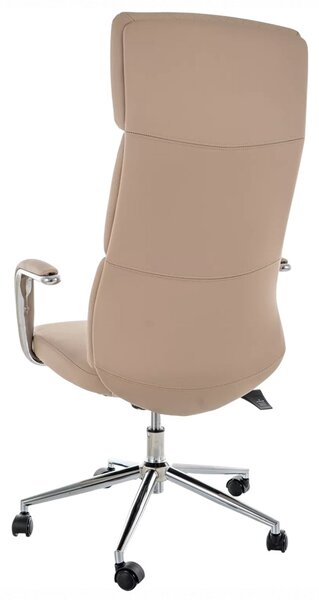 SIG-Q-03 vezetői forgószék