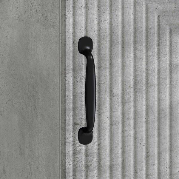 Éjjeliszekrény 2 pcs Betonszürke 43 x 34,5 x 50 cm Szerelt Fa