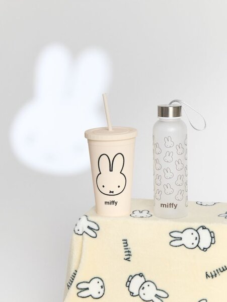 Sinsay - Kulacs Miffy - többszínű
