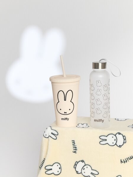 Sinsay - Kulacs Miffy - többszínű