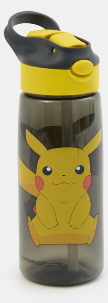 Sinsay - Kulacs fogantyúval és szívószállal Pokémon - többszínű