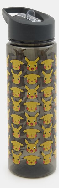 Sinsay - Kulacs fogantyúval és szívószállal Pokémon - többszínű