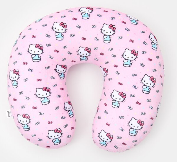 Sinsay - Utazópárna Hello Kitty - rózsaszín