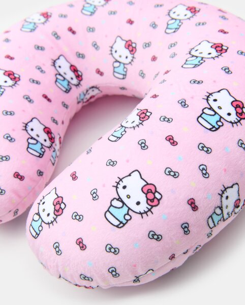 Sinsay - Utazópárna Hello Kitty - rózsaszín