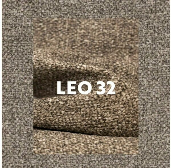 Mango Leo Szék Fém Kasmír 180°-os Auto-Return Funkcióval