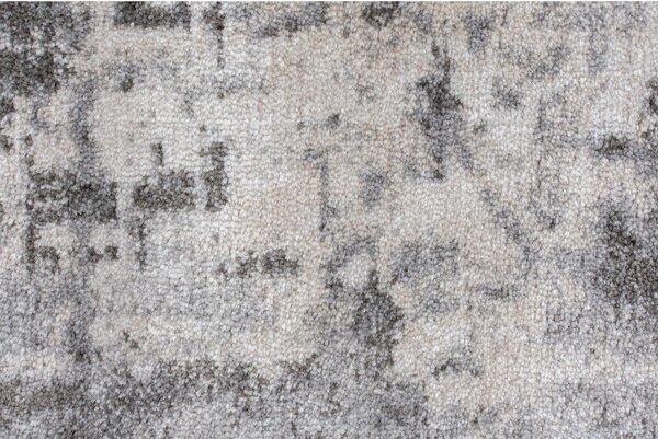 Világosszürke szőnyeg 80x150 cm Cocktail Wonderlust – Flair Rugs