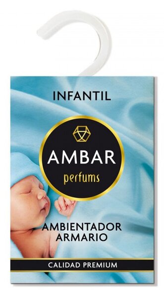 Légfrissítő Ambar Gyermek Szekrények