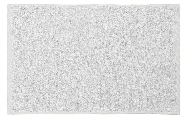 Törölköző BASIC ZERO 50 x 70 cm fehér, 100% pamut
