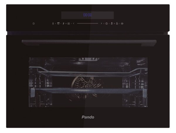 Pando PHB-841 Kompakt multifunkciós sütő