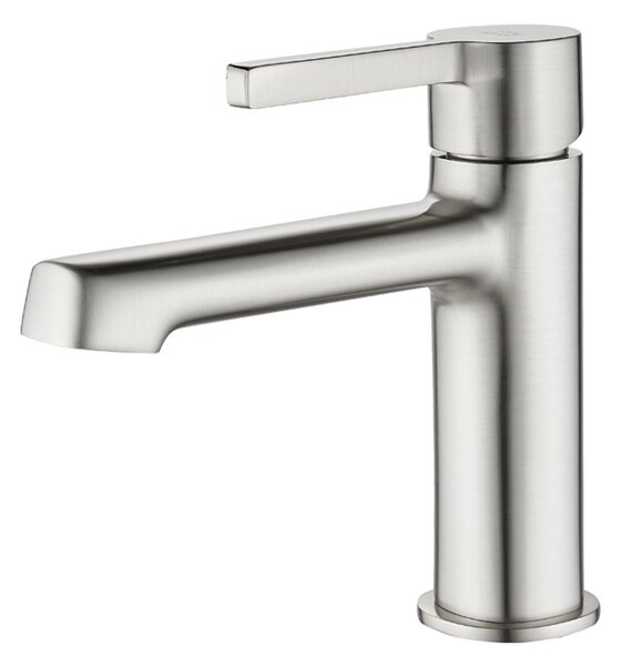 LAVEO ALITA magas mosdócsap, szálcsiszot inox