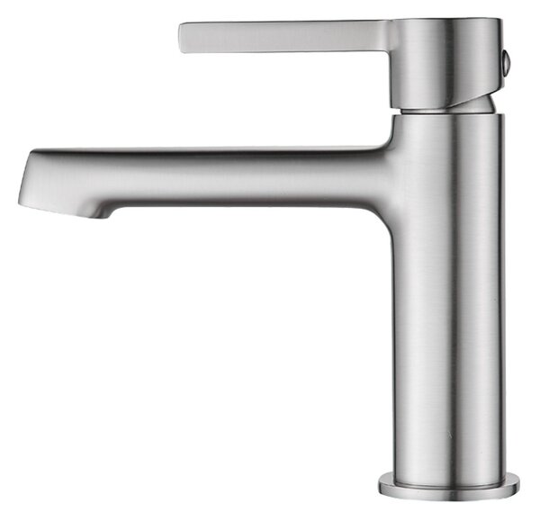LAVEO ALITA magas mosdócsap, szálcsiszot inox