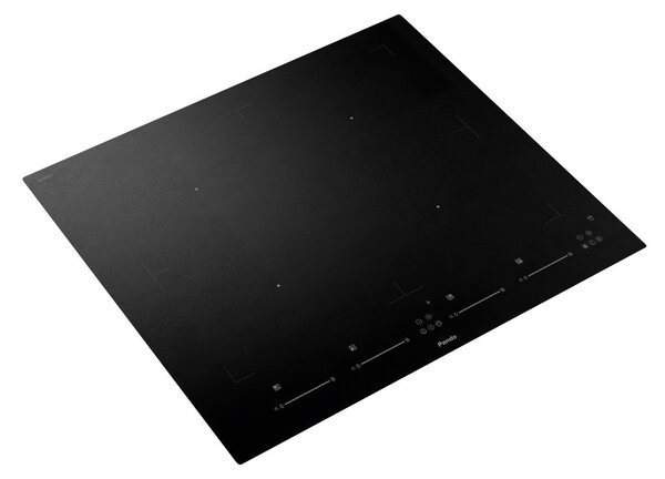 Pando PI-3300 MA Indukciós főzőlap, matt fekete, AirLink