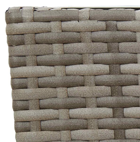 Kültéri Készlet 3 pcs Fém