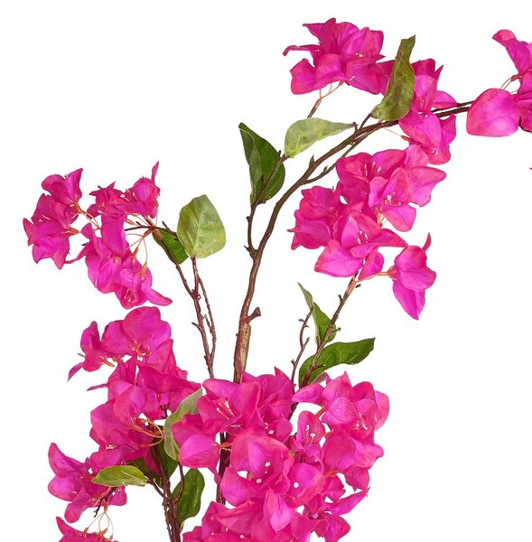 FLORISTA bougainvillea ág 130 cm, pink