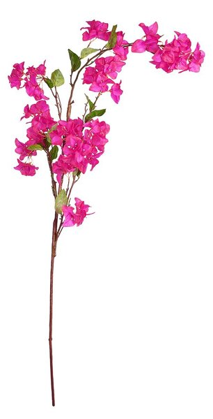 FLORISTA bougainvillea ág 130 cm, pink